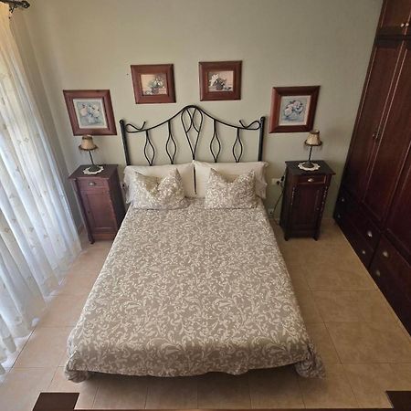Apartamento Verode Puerto De Naos Exteriér fotografie