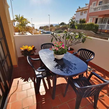 Apartamento Verode Puerto De Naos Exteriér fotografie
