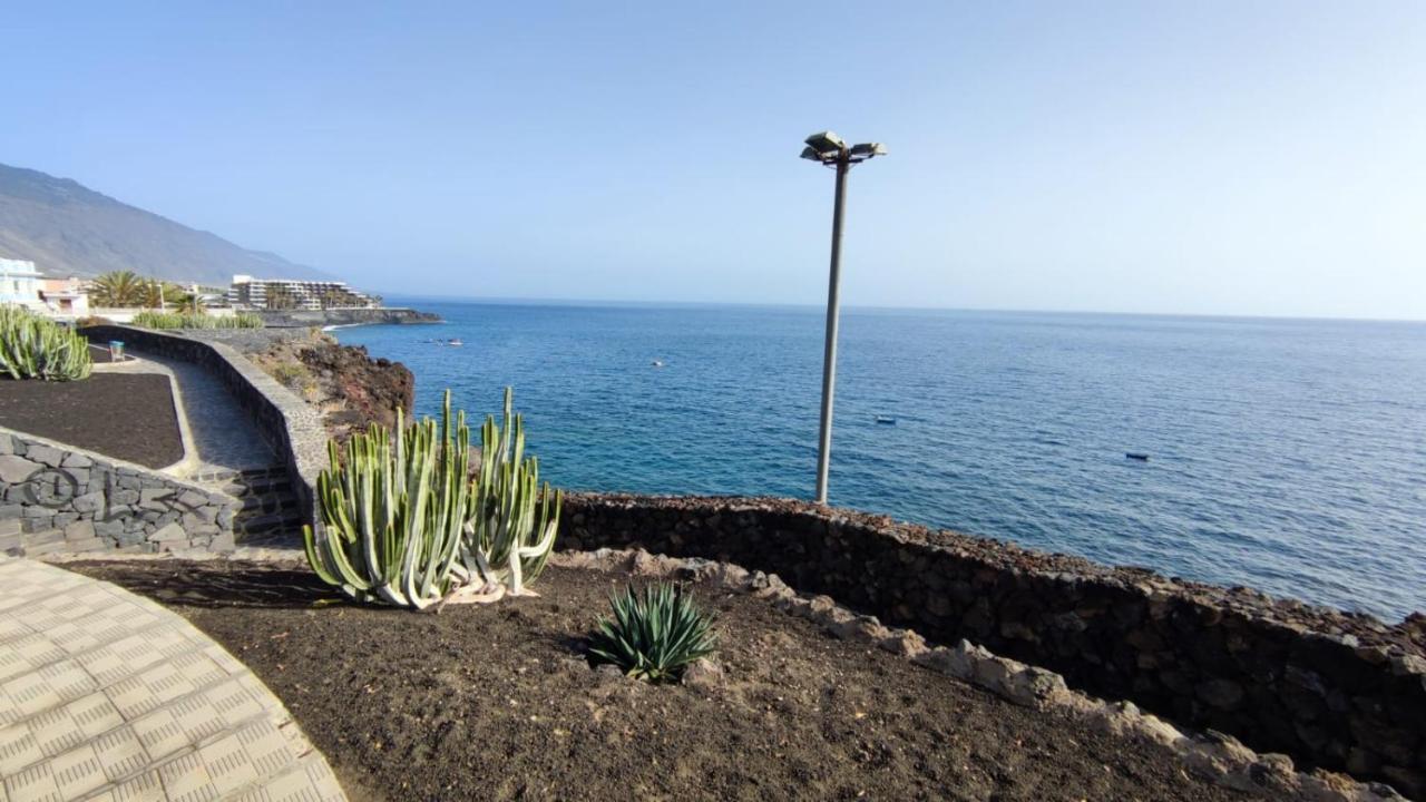 Apartamento Verode Puerto De Naos Exteriér fotografie