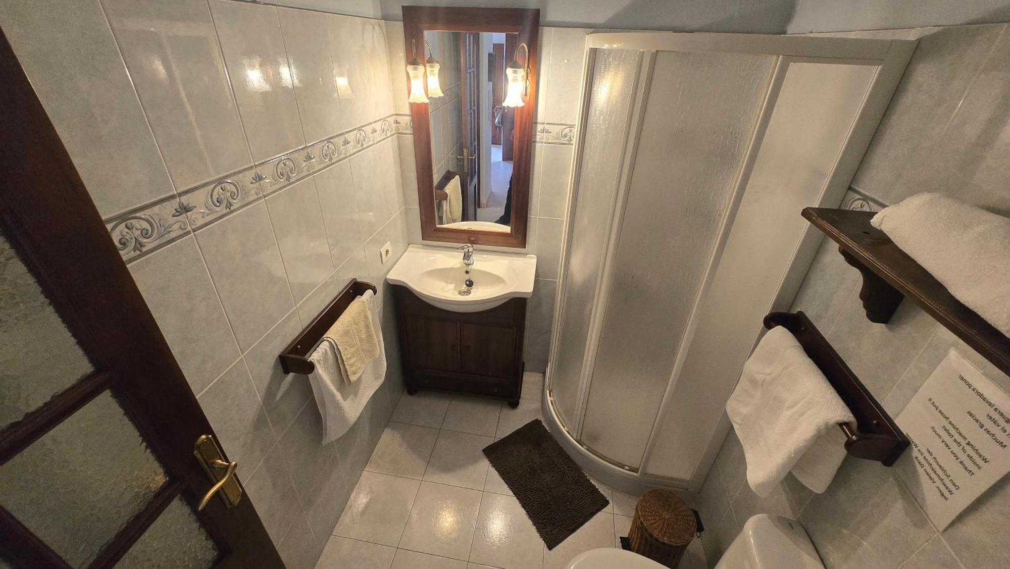 Apartamento Verode Puerto De Naos Exteriér fotografie