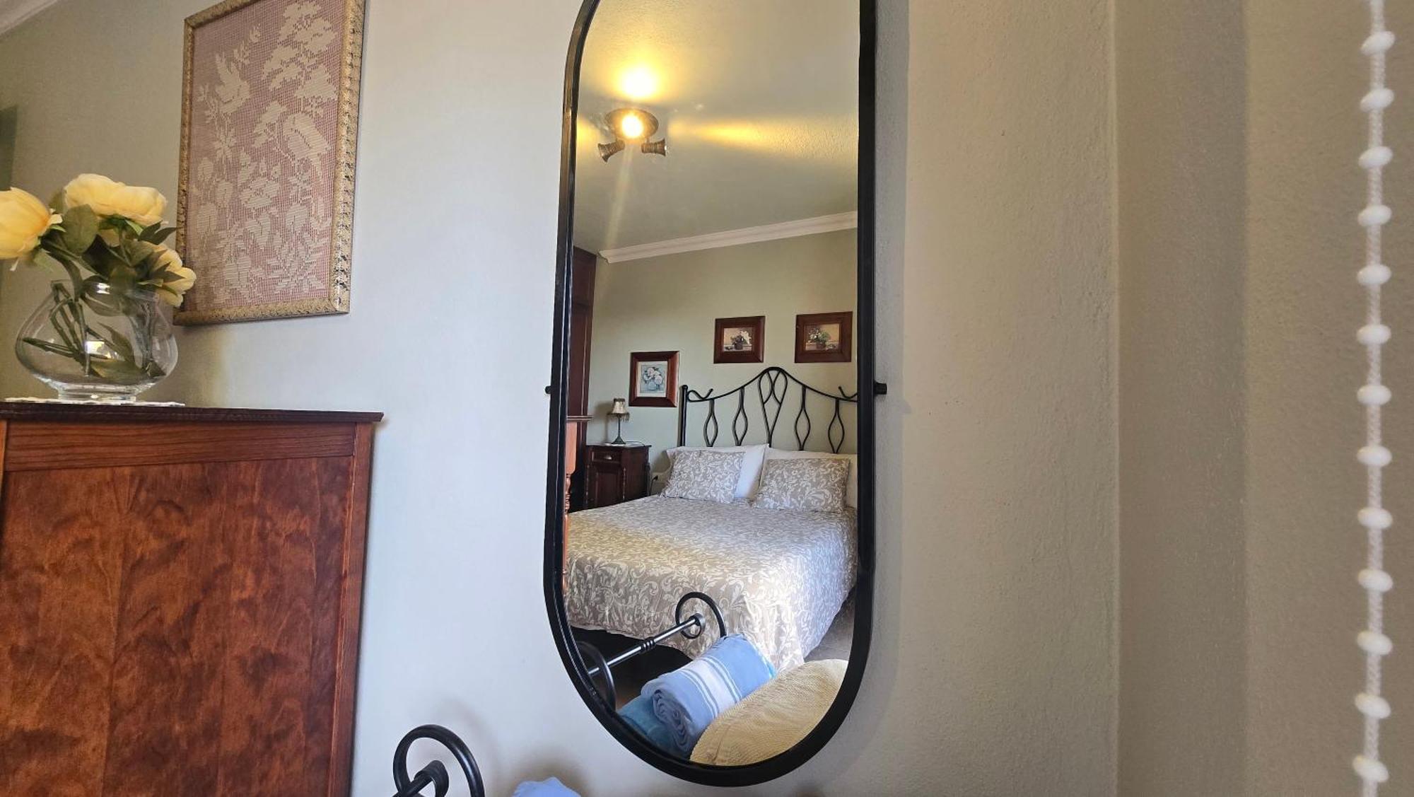Apartamento Verode Puerto De Naos Exteriér fotografie
