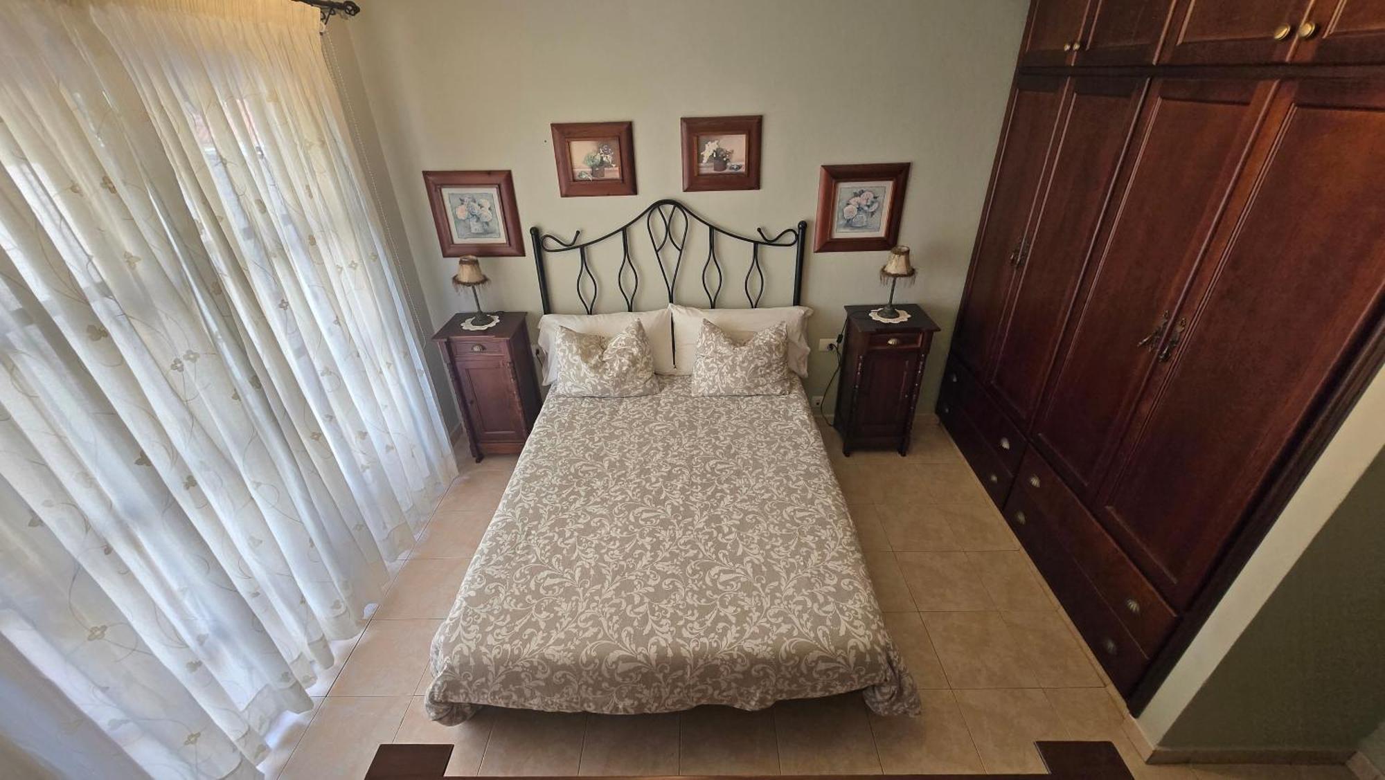 Apartamento Verode Puerto De Naos Exteriér fotografie