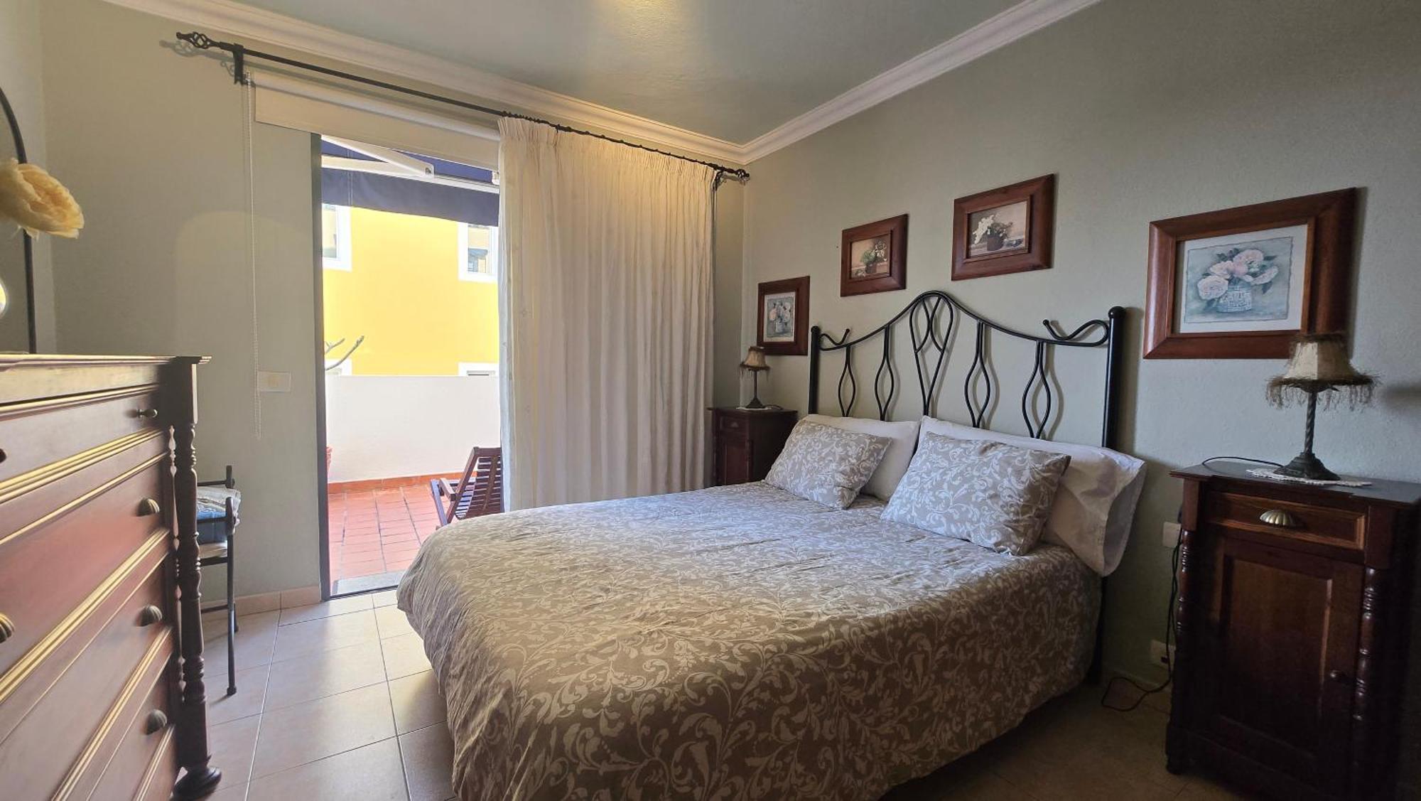 Apartamento Verode Puerto De Naos Exteriér fotografie
