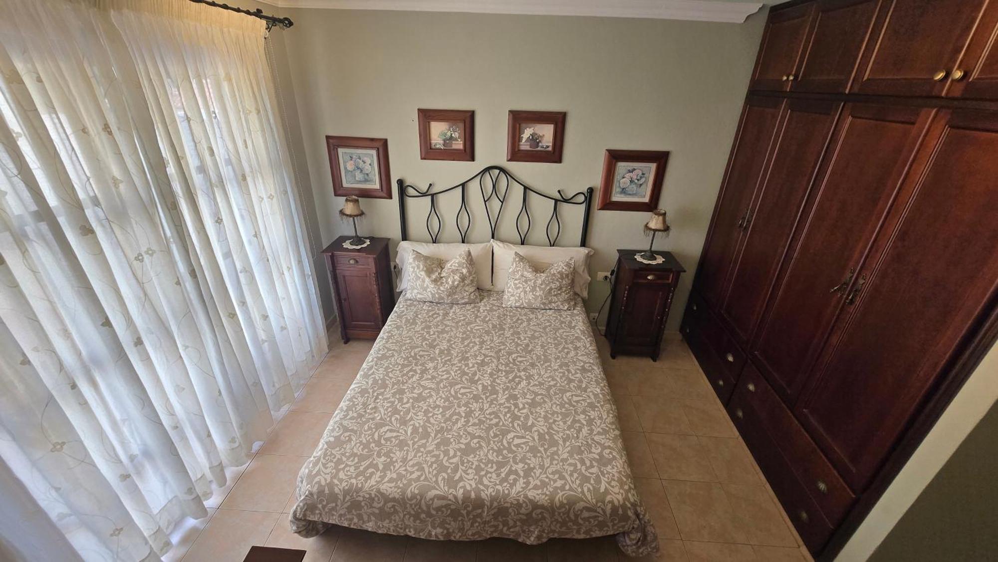 Apartamento Verode Puerto De Naos Exteriér fotografie