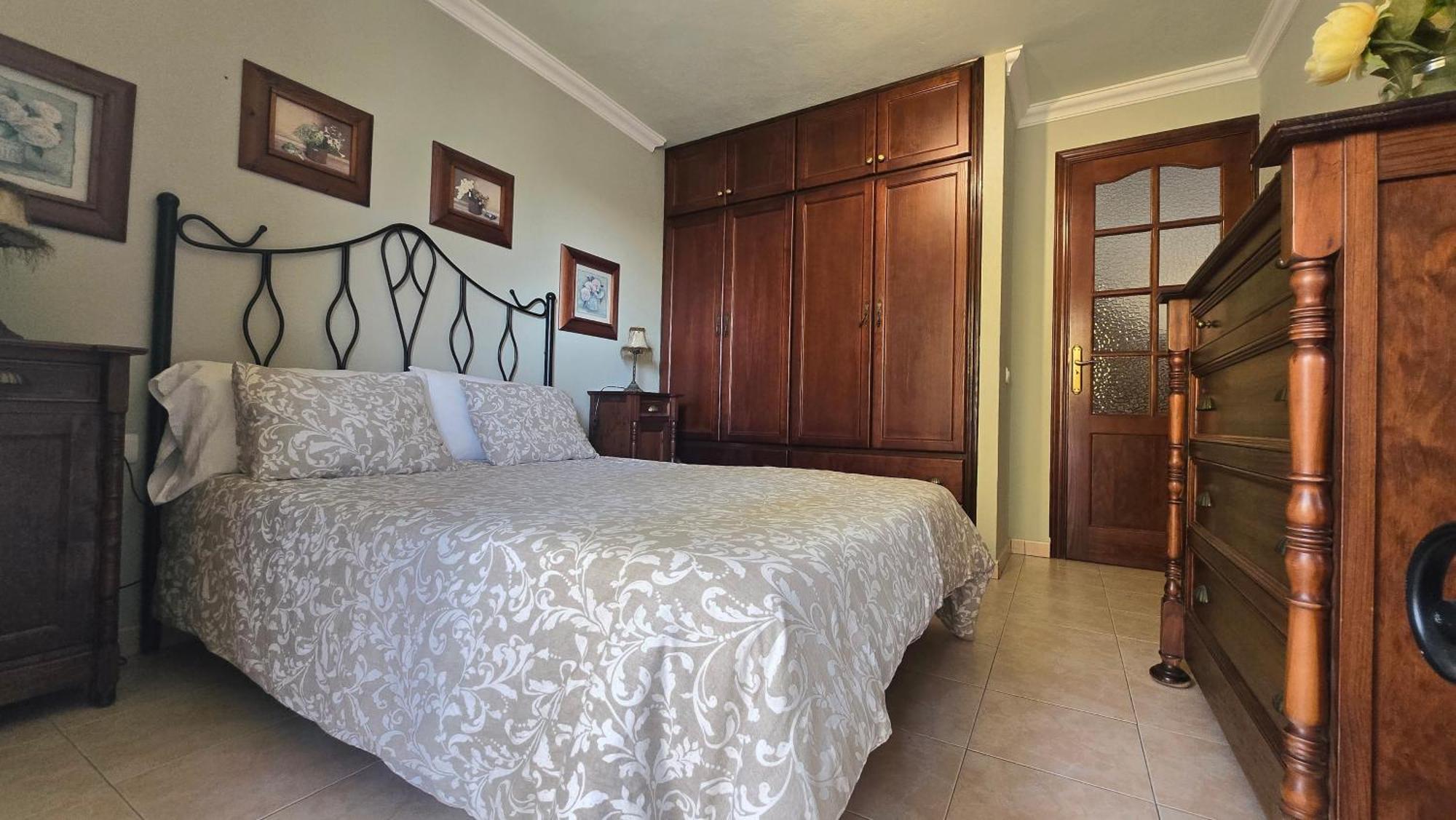 Apartamento Verode Puerto De Naos Exteriér fotografie