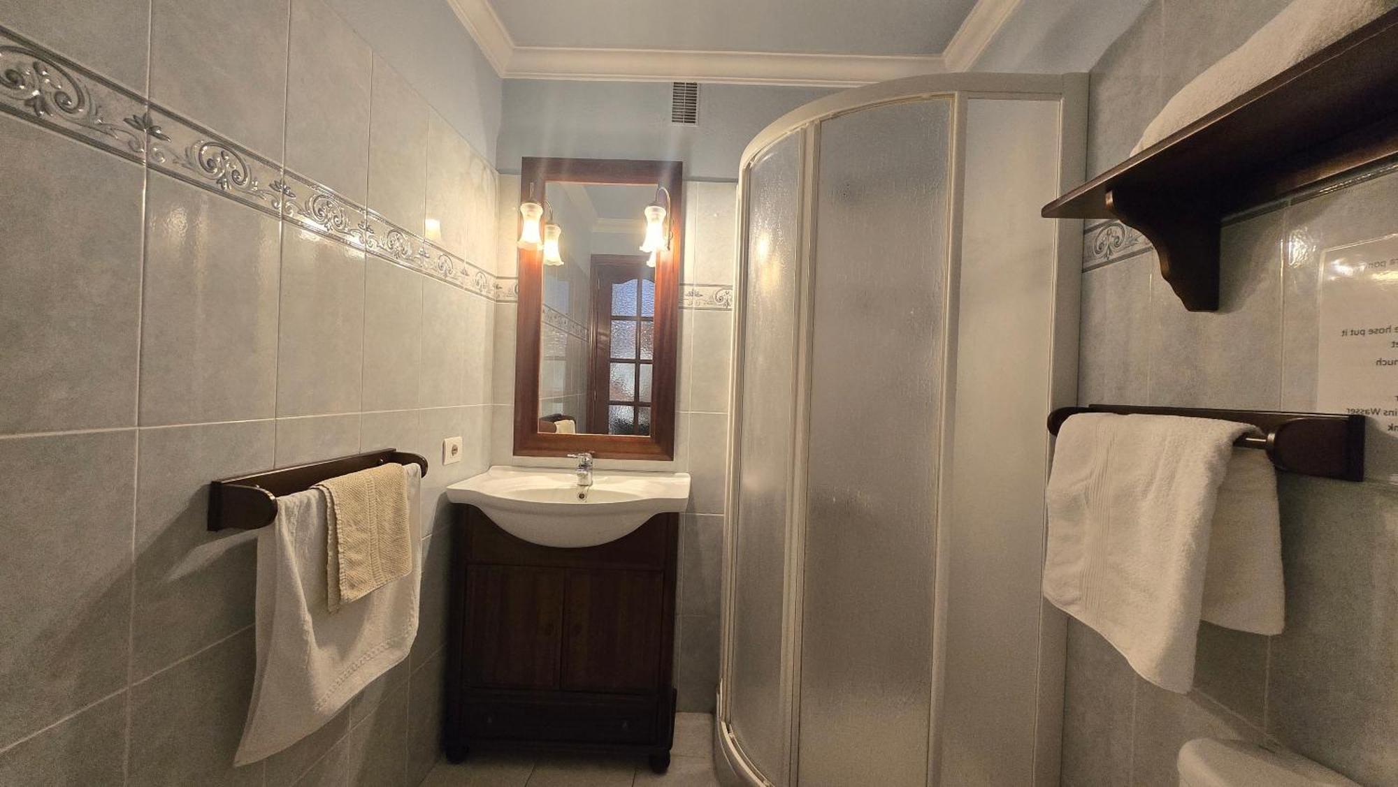 Apartamento Verode Puerto De Naos Exteriér fotografie