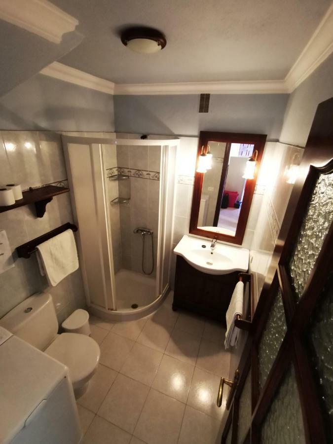 Apartamento Verode Puerto De Naos Exteriér fotografie