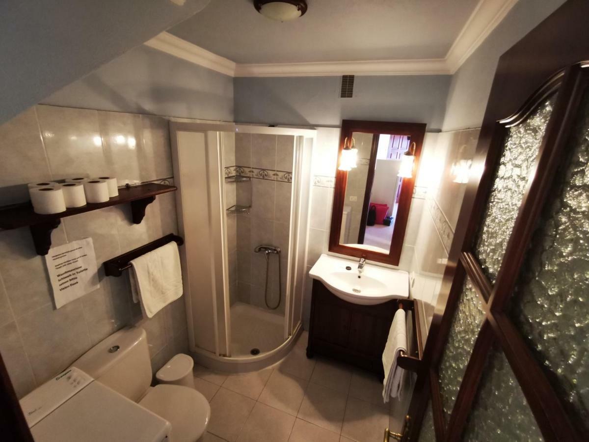 Apartamento Verode Puerto De Naos Exteriér fotografie