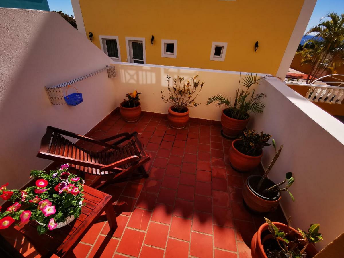 Apartamento Verode Puerto De Naos Exteriér fotografie